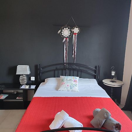 Ονειροπαγίδα Appartement Veria  Buitenkant foto
