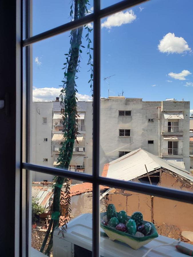 Ονειροπαγίδα Appartement Veria  Buitenkant foto