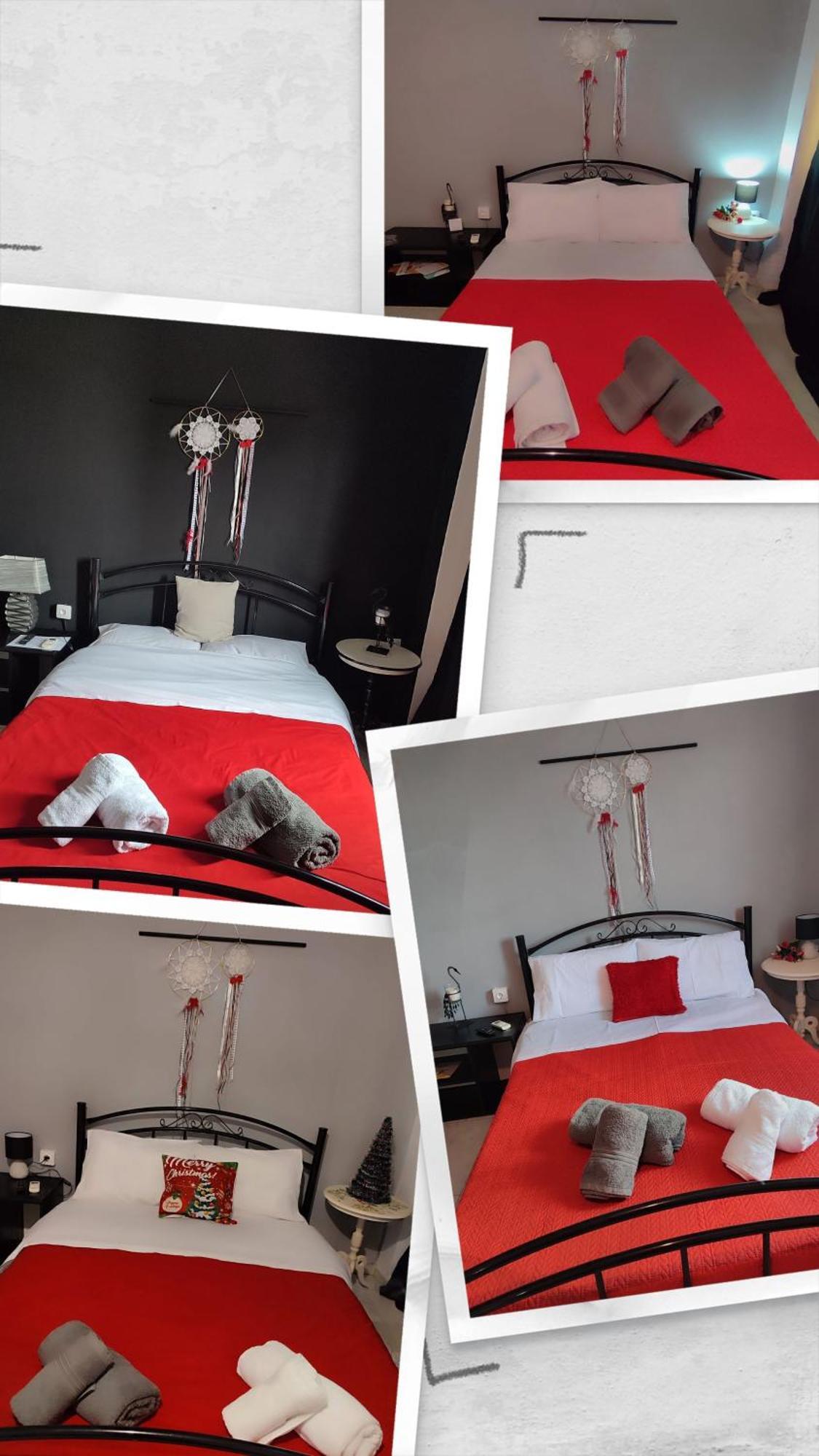 Ονειροπαγίδα Appartement Veria  Buitenkant foto