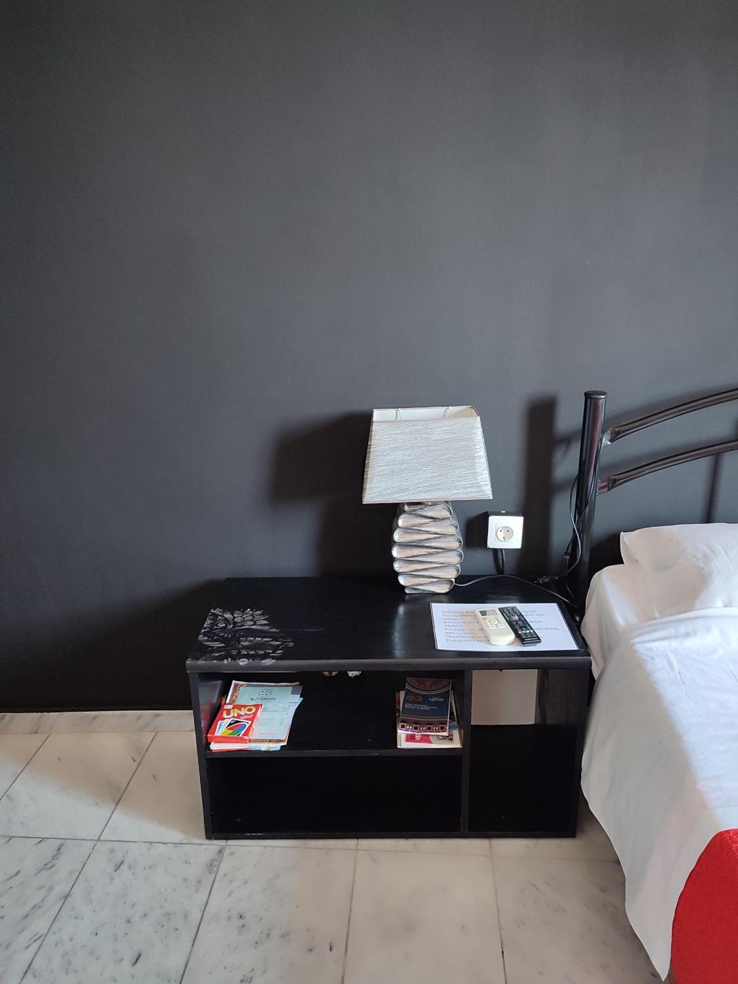 Ονειροπαγίδα Appartement Veria  Buitenkant foto