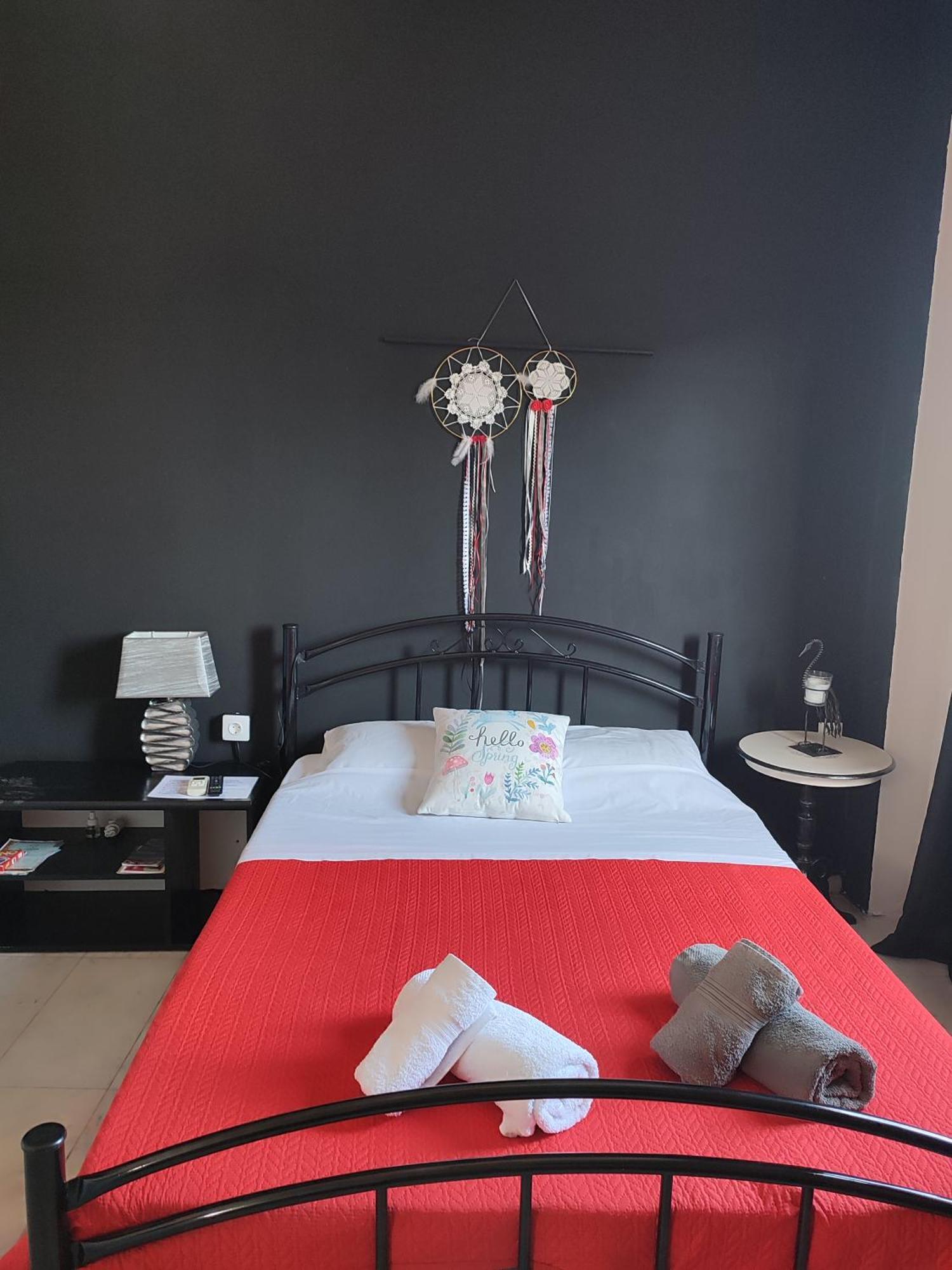 Ονειροπαγίδα Appartement Veria  Buitenkant foto