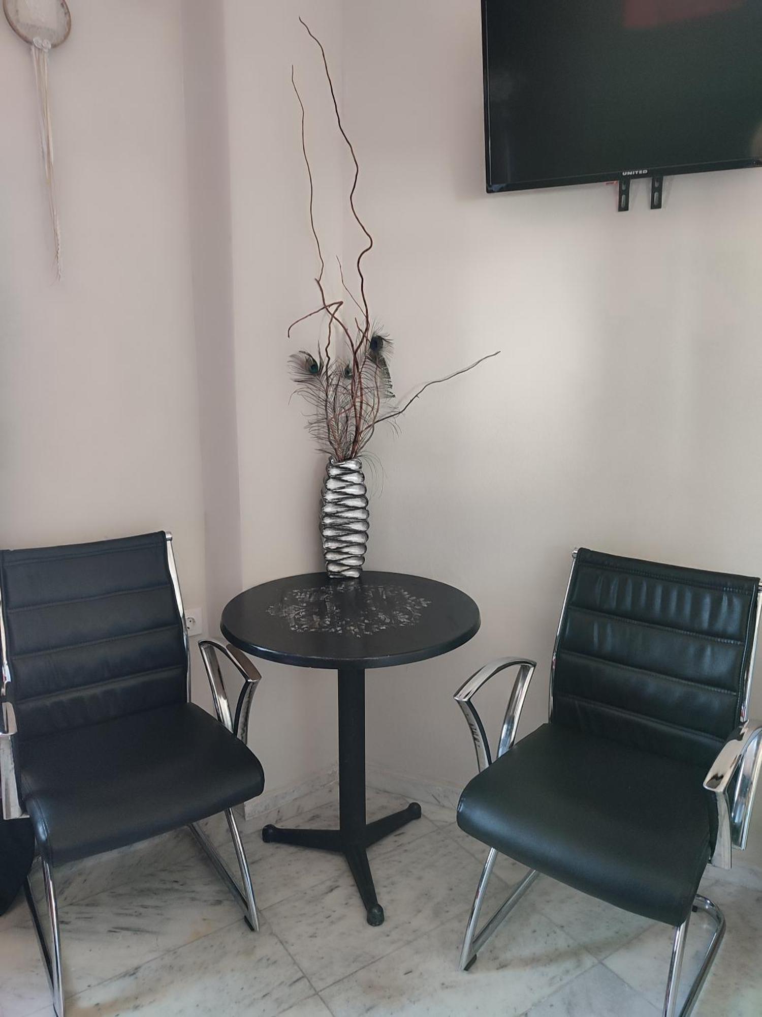 Ονειροπαγίδα Appartement Veria  Buitenkant foto
