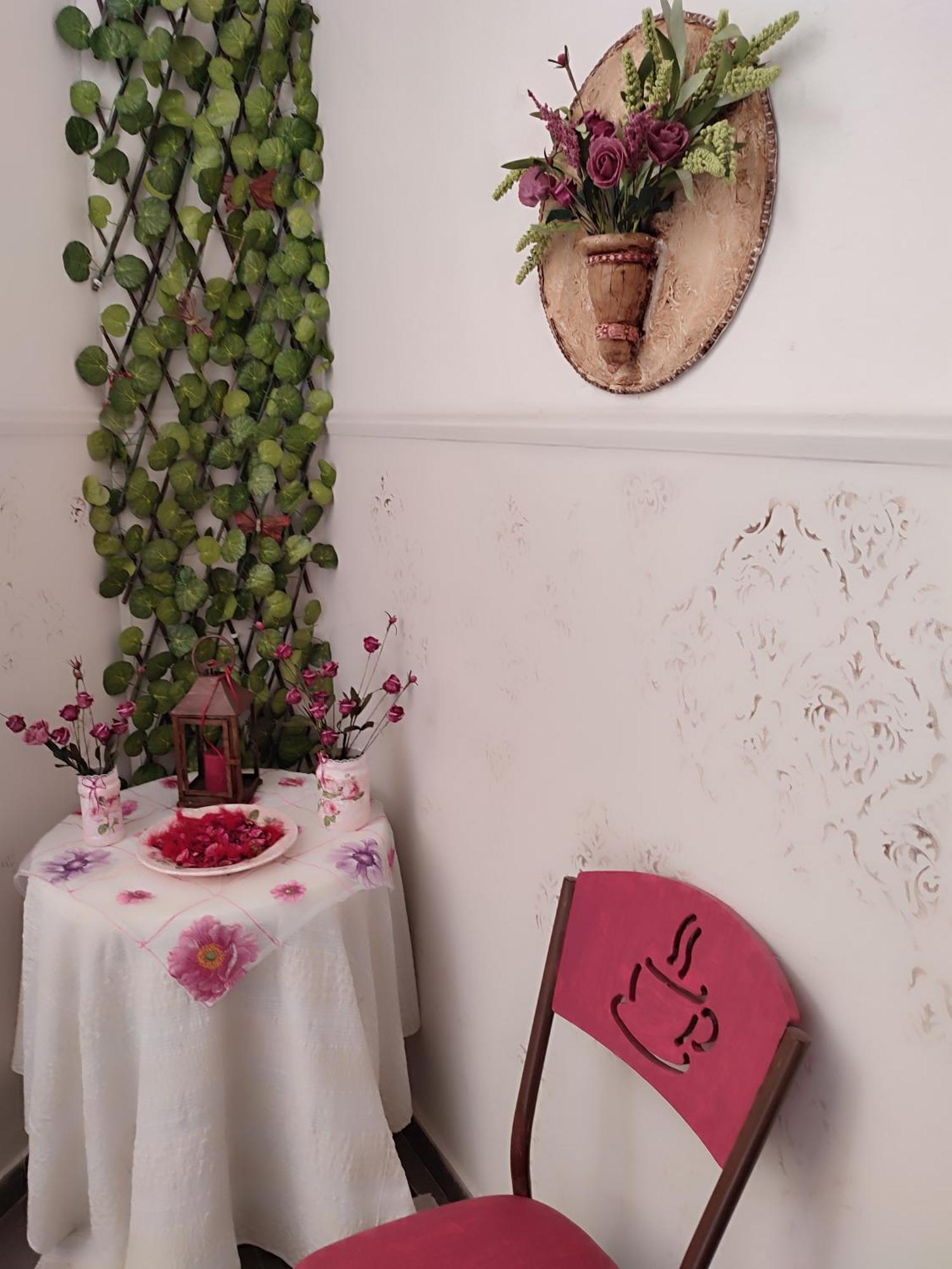 Ονειροπαγίδα Appartement Veria  Buitenkant foto