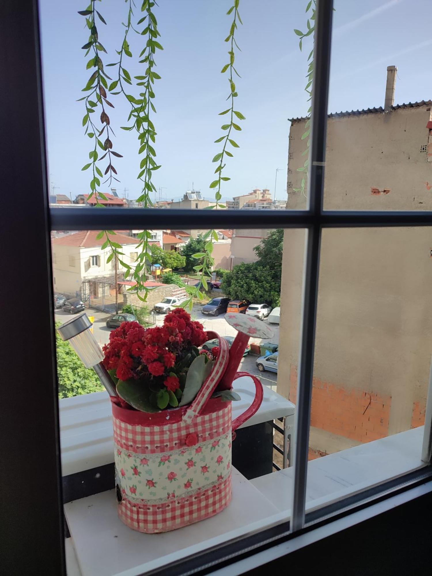 Ονειροπαγίδα Appartement Veria  Buitenkant foto