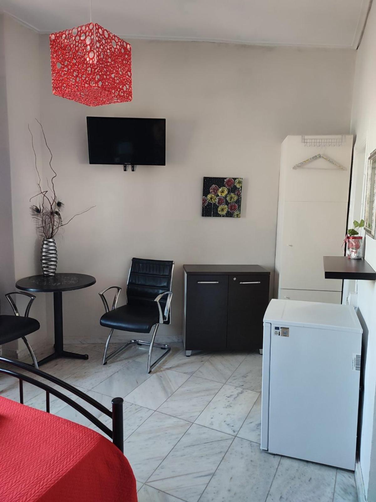 Ονειροπαγίδα Appartement Veria  Buitenkant foto